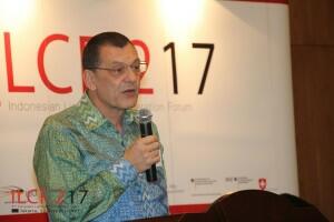 Berita ILCF & Anjugan kayu ringan ke 2
