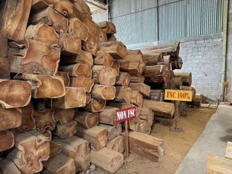 Assessing the Export-ready Outdoor Furniture Companies in the Java Landscape