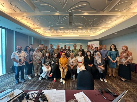 Phase 2 Completion: Opening Doors for New Partnership