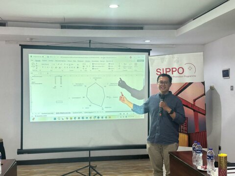 Workshop on Swiss and EU Requirements for Spices, Cacao, and Coconut Derivative Products