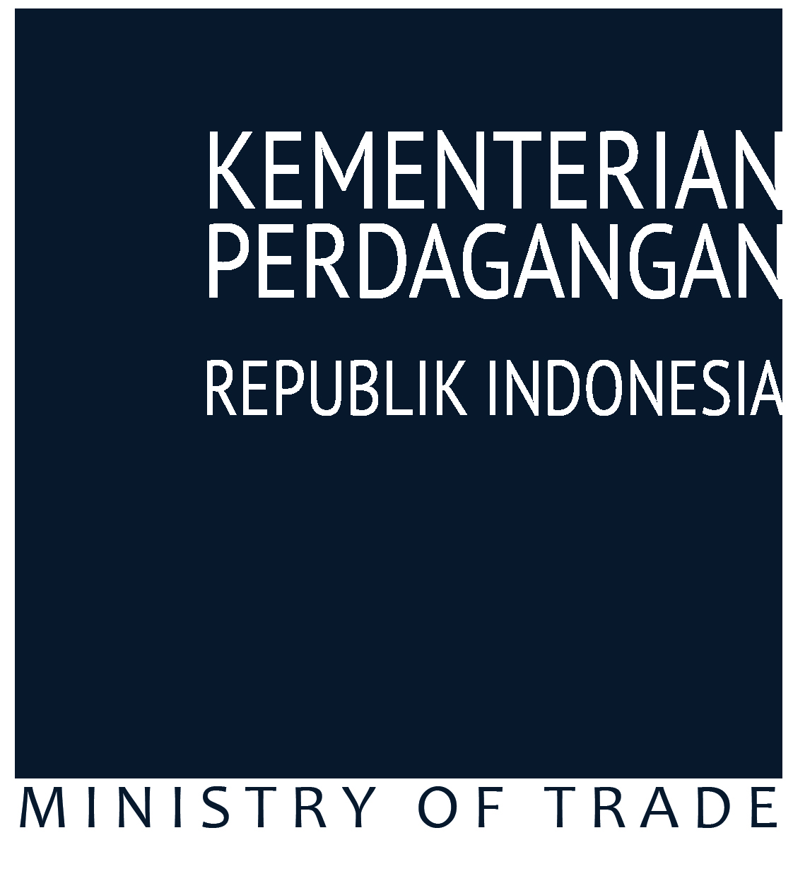 Ministry of Trade - The Directorate of Manufactured Products Export Development